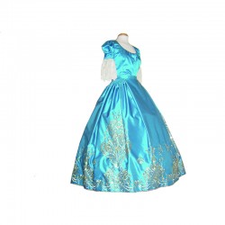 Bordado con tejido TRA2009