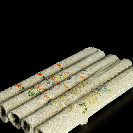 Medias rayon,perle y seda