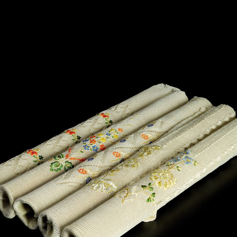 Medias rayon,perle y seda