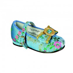 Zapato niña