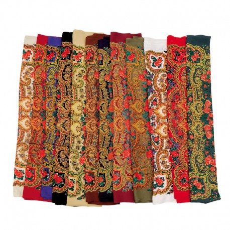 Pañuelos Saragüell caballero