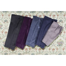 Pantalón de torrentí todas las tallas F-33