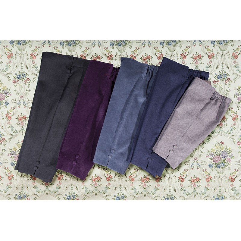 Pantalón de torrentí todas las tallas F-33