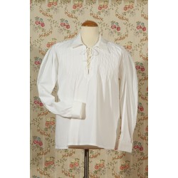 Camisa cordones liquidación