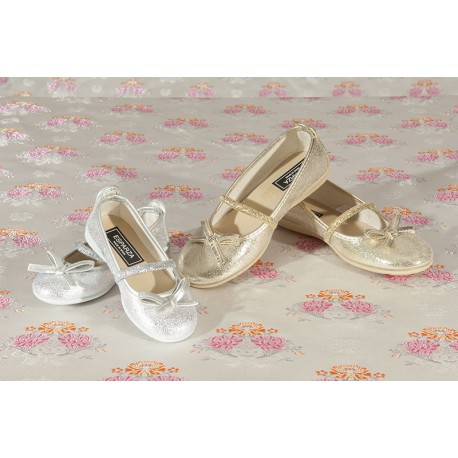 Zapatos forrados a medida