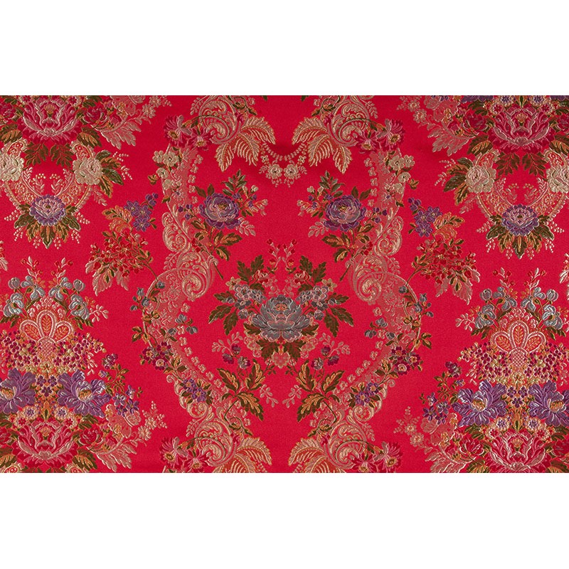 Tejido de valenciana 1