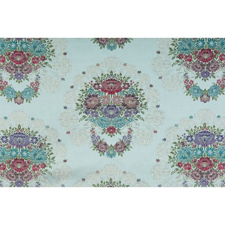 Tejido de valenciana 2