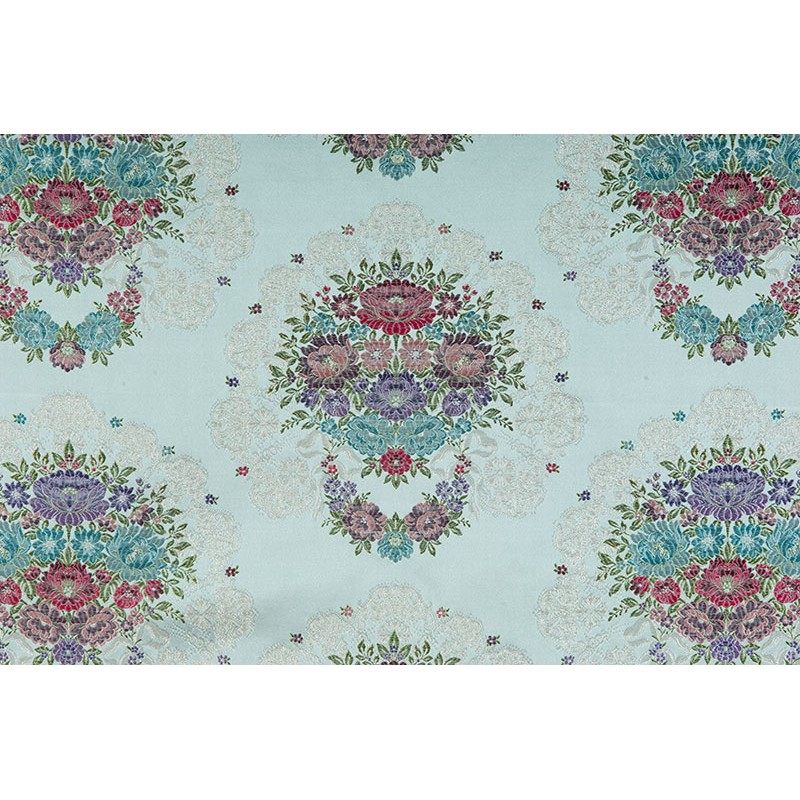 Tejido de valenciana 2