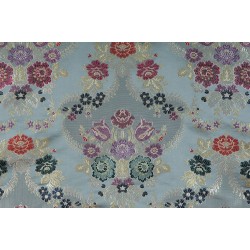 Tejido de valenciana 4