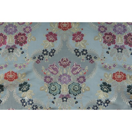 Tejido de valenciana 4