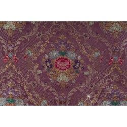 Tejido de valenciana 5