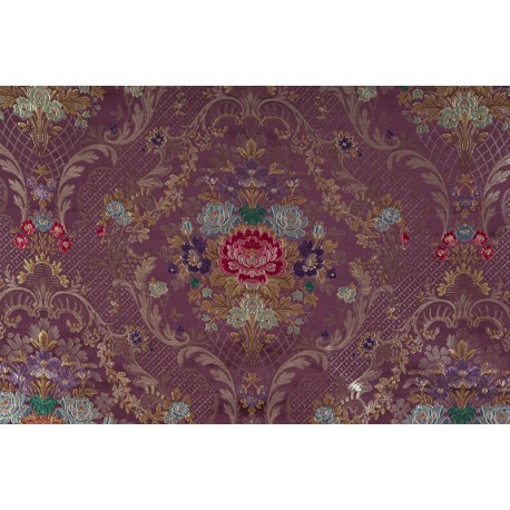 Tejido de valenciana 5