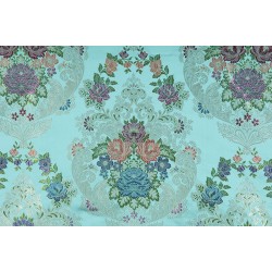 Tejido de valenciana 6