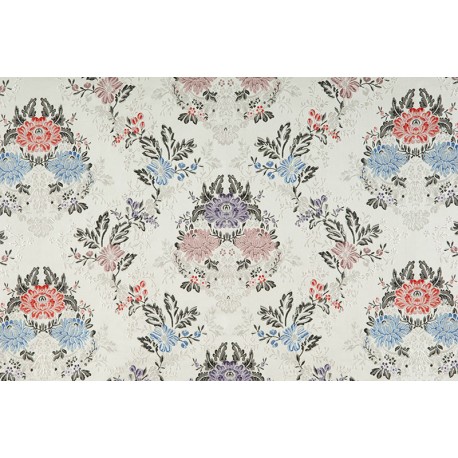 Tejido de valenciana 9