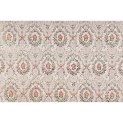 Tejido de valenciana niña 14