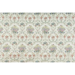 Tejido de valenciana niña 15