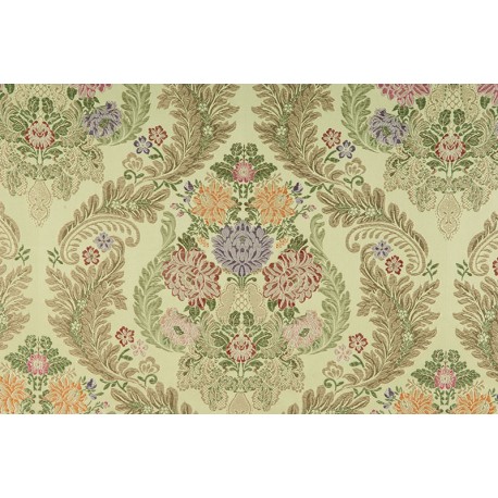 Tejido de valenciana 12