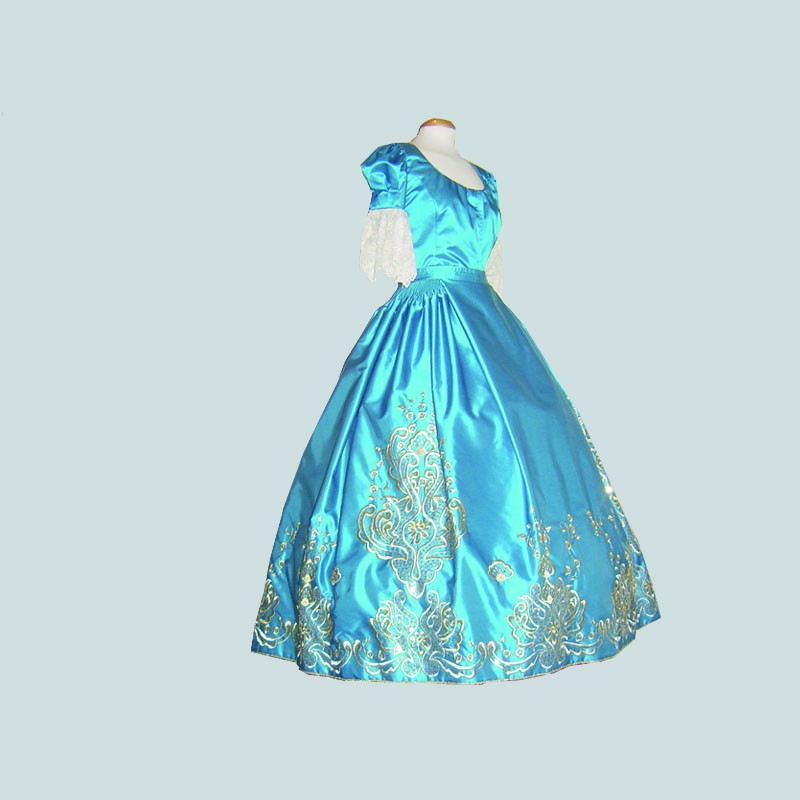 Bordado 1 sin tejido