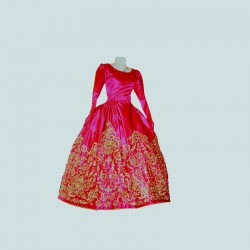 Bordado 4 sin tejido