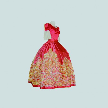 Bordado 5 sin tejido