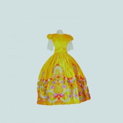 Bordado 8 sin tejido