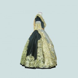 Bordado 9 sin tejido