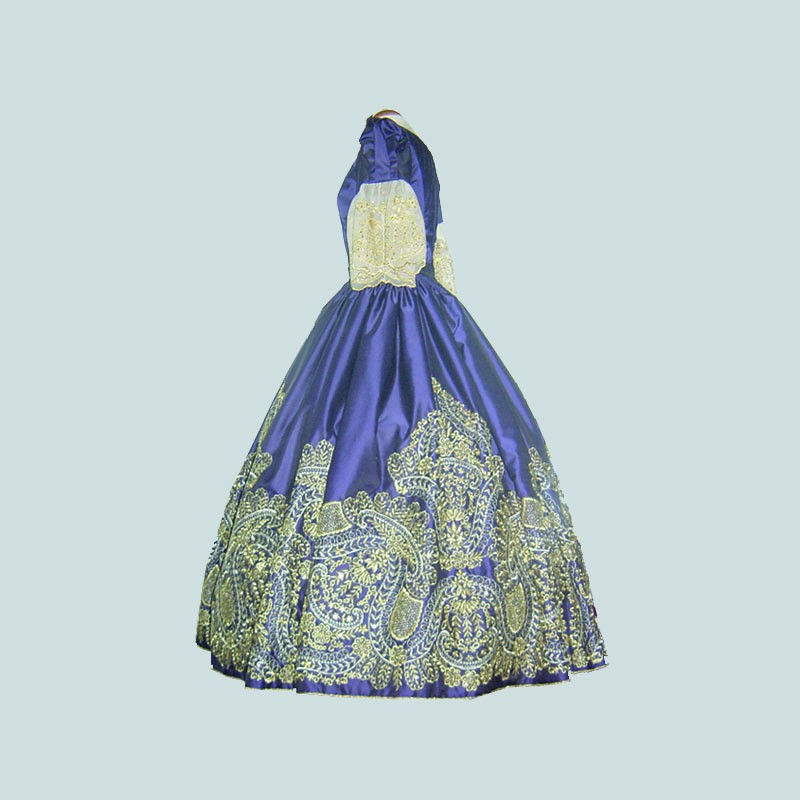 Bordado 11 sin tejido 