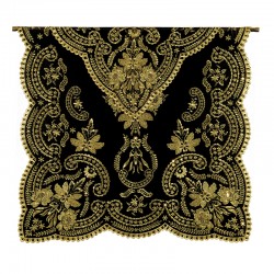 Manteleta valenciana -...