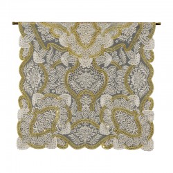 Manteleta valenciana -...