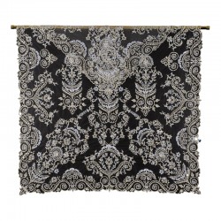 Manteleta valenciana -...