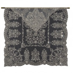 Manteleta valenciana -...