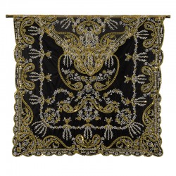 Manteleta valenciana -...