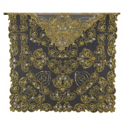 Manteleta valenciana -...