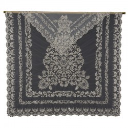 Manteleta valenciana -...