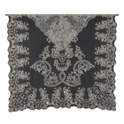 Manteleta valenciana -...