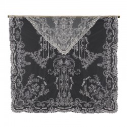 Manteleta valenciana -...