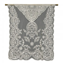 Manteleta valencia -...