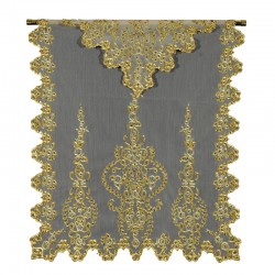 Manteleta valencia -...