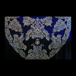 Bordados grandes dimensiones