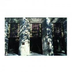 Bordado grandes dimensiones