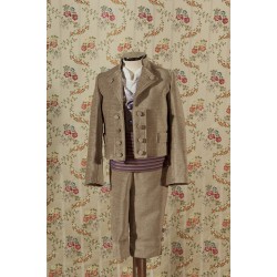 Traje Torrenti niño  F-86