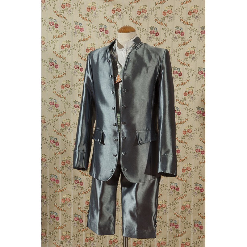 Traje Torrenti Levita Especial F-85