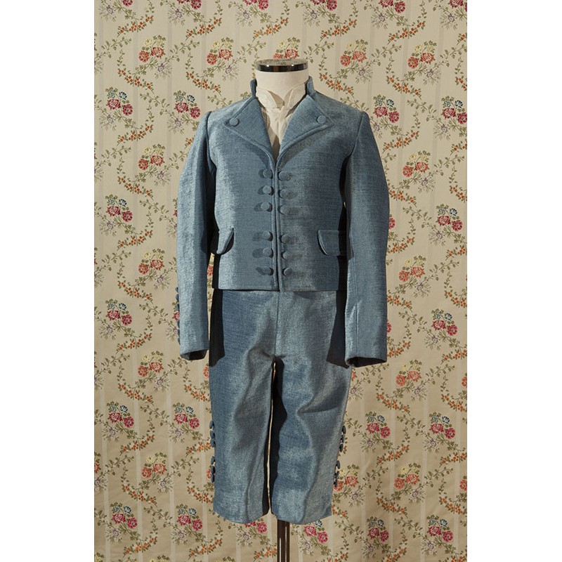 Traje Torrenti niño F-88