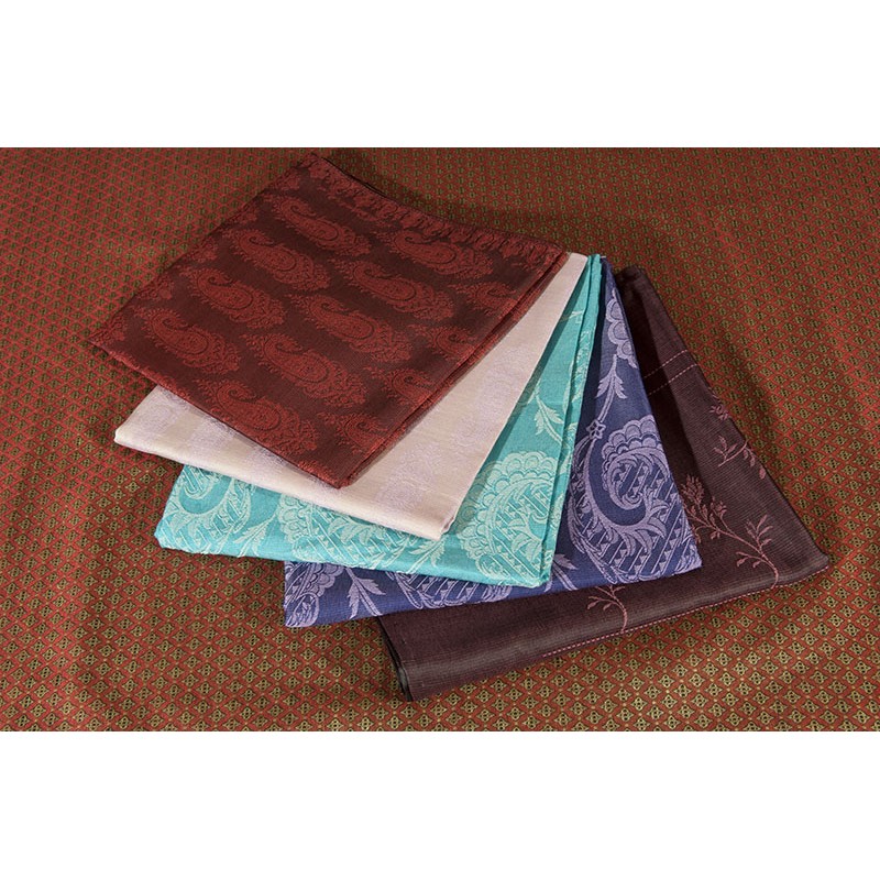 Pañuelos Saragüell F-75