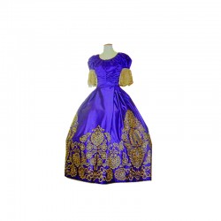 Bordado con tejido TRA2060