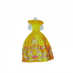 Bordado con tejido TRA2003