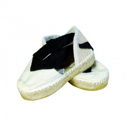 Espardenyas valencianas