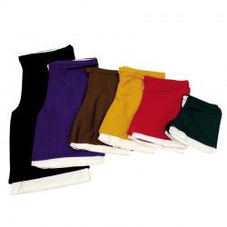 Negrillas y Calzones