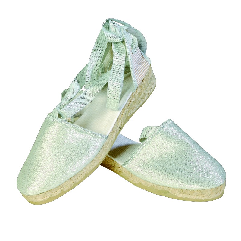 Espardenyas niña y mujer 1