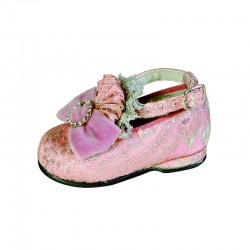 Zapato bebé
